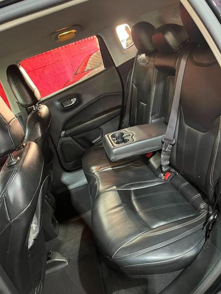 Jeep Compass Sport F - foto 10