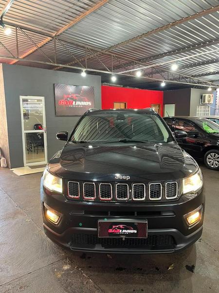 Jeep Compass Sport F - foto 2