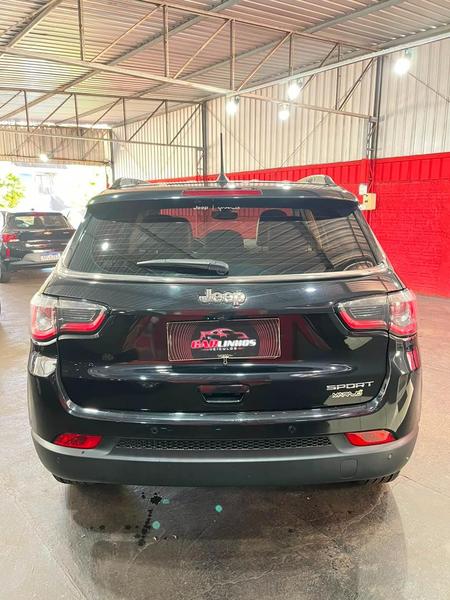 Jeep Compass Sport F - foto 8