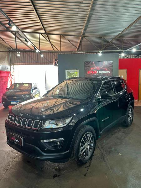 JEEP COMPASS SPORT F