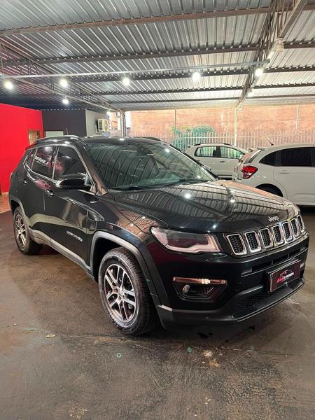 Jeep Compass Sport F - foto 3