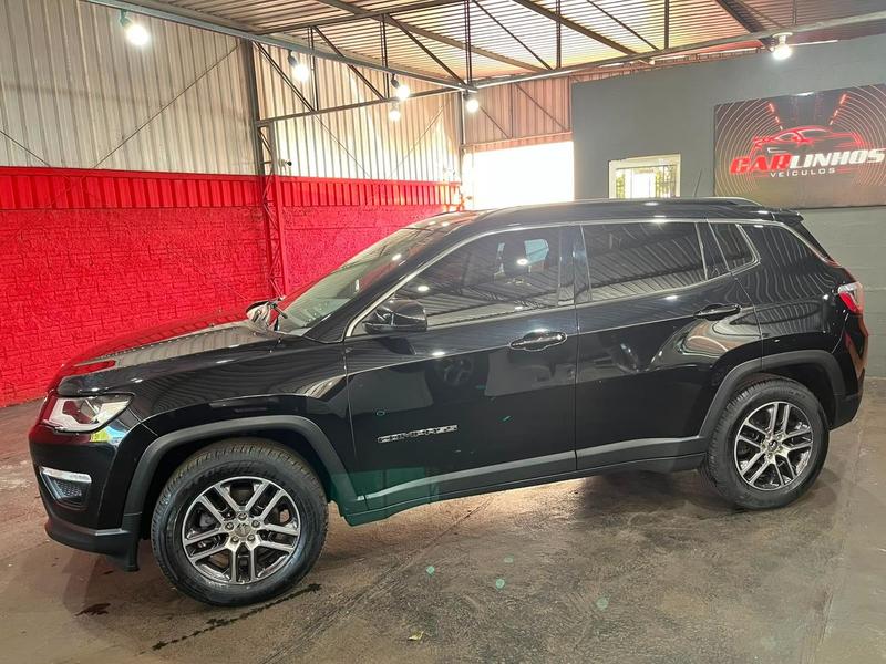 Jeep Compass Sport F - foto 5