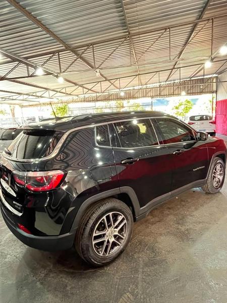 Jeep Compass Sport F - foto 6