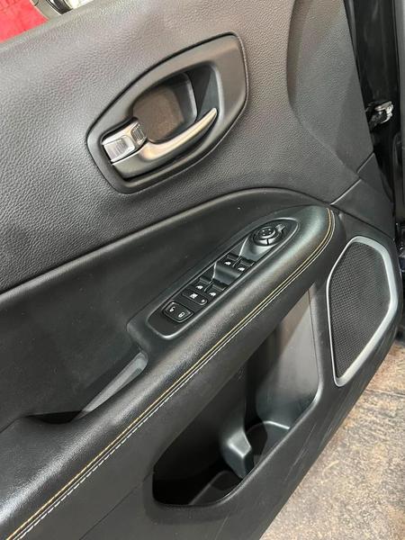 Jeep Compass Sport F - foto 9