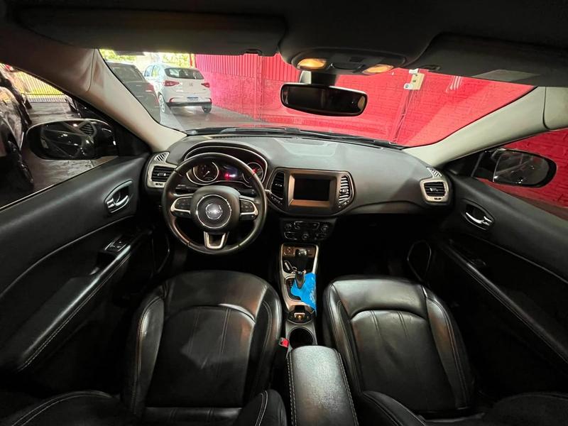 Jeep Compass Sport F - foto 12