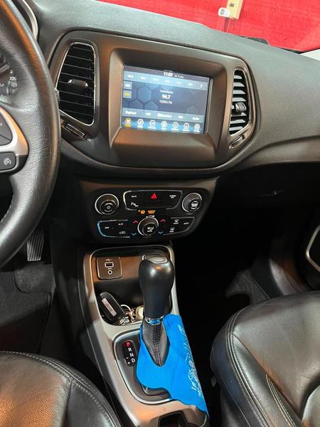 Jeep Compass Sport F - foto 13