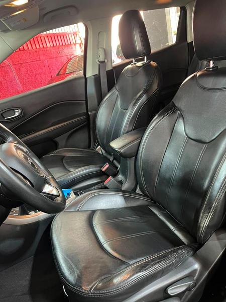 Jeep Compass Sport F - foto 15