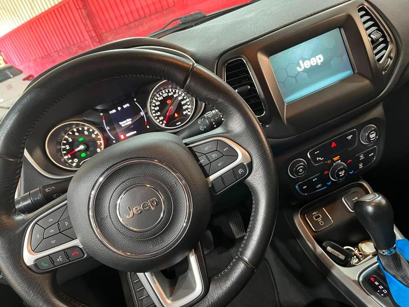Jeep Compass Sport F - foto 14