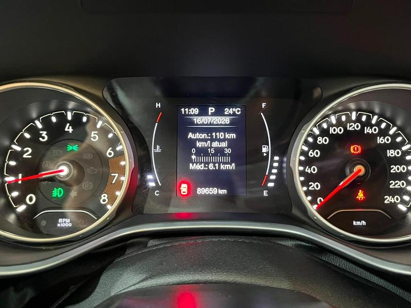 Jeep Compass Sport F - foto 16
