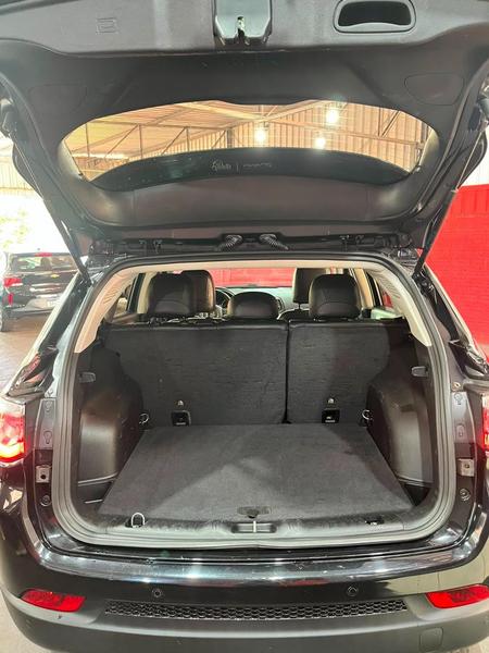 Jeep Compass Sport F - foto 11