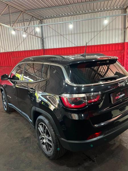 Jeep Compass Sport F - foto 7