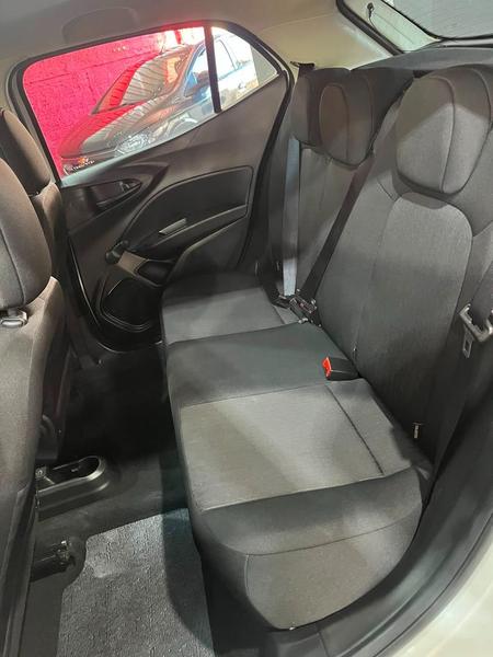 Fiat Argo Drive 1.0 6V Flex - foto 10