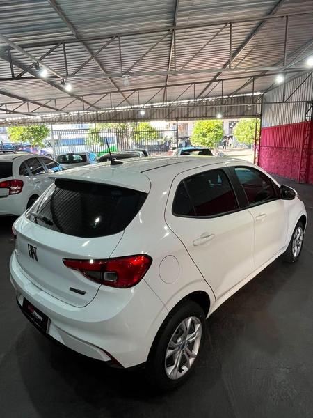 Fiat Argo Drive 1.0 6V Flex - foto 3