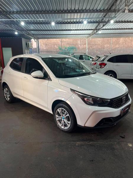 Fiat Argo Drive 1.0 6V Flex - foto 2