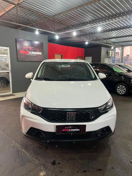 Fiat Argo Drive 1.0 6V Flex - foto 5