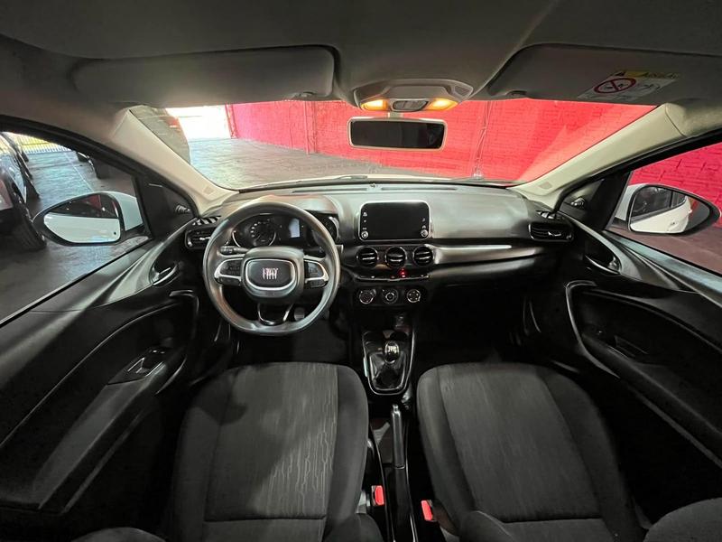 Fiat Argo Drive 1.0 6V Flex - foto 8