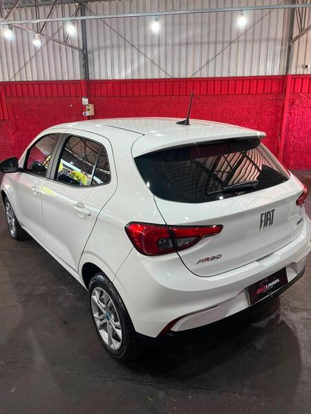 Fiat Argo Drive 1.0 6V Flex - foto 7