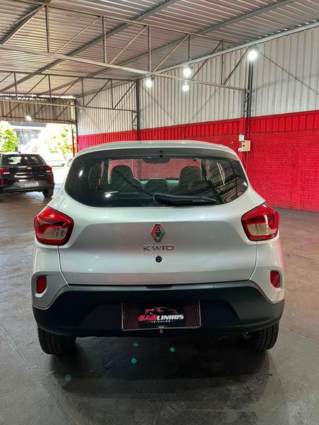 Renault Kwid Zen 2 - foto 6