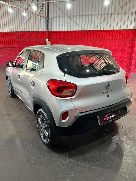 Renault Kwid Zen 2 - foto 5