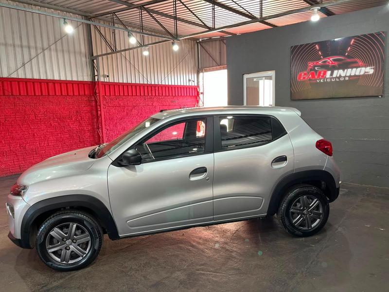 Renault Kwid Zen 2 - foto 3