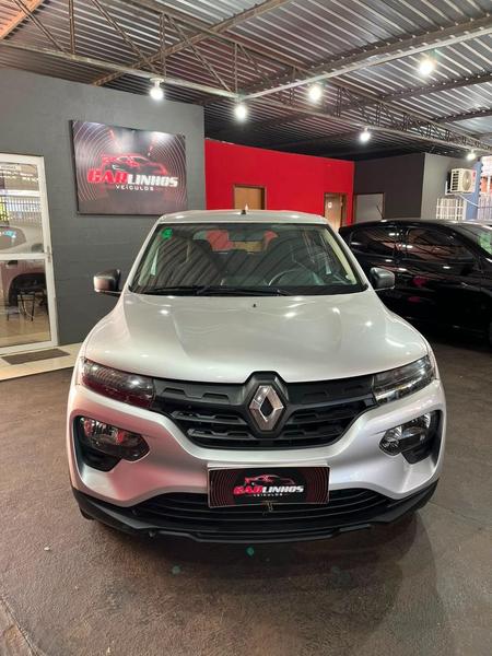 Renault Kwid Zen 2 - foto 7