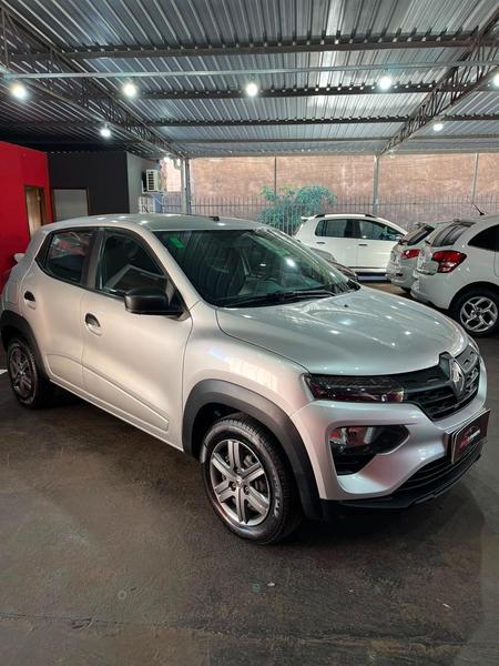 Renault Kwid Zen 2 - foto 2