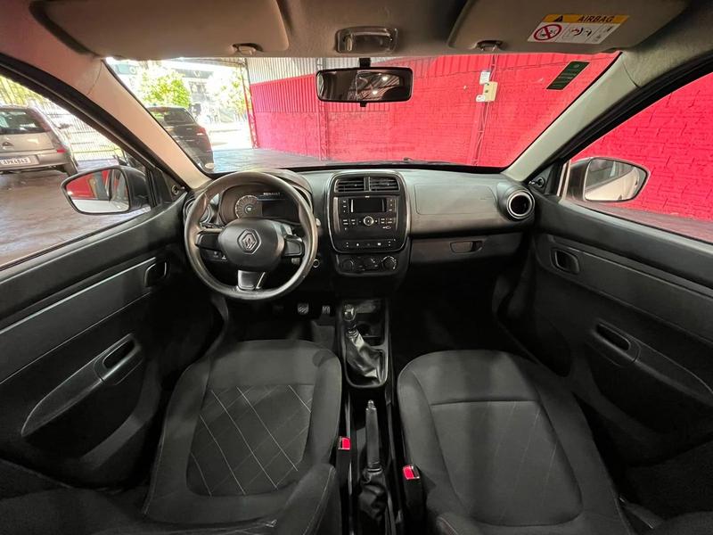 Renault Kwid Zen 2 - foto 10