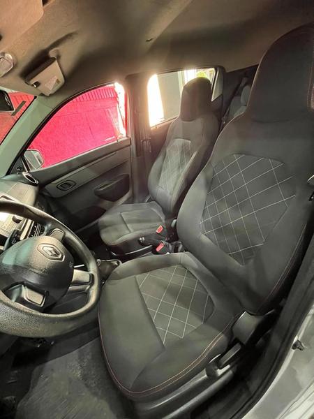 Renault Kwid Zen 2 - foto 8