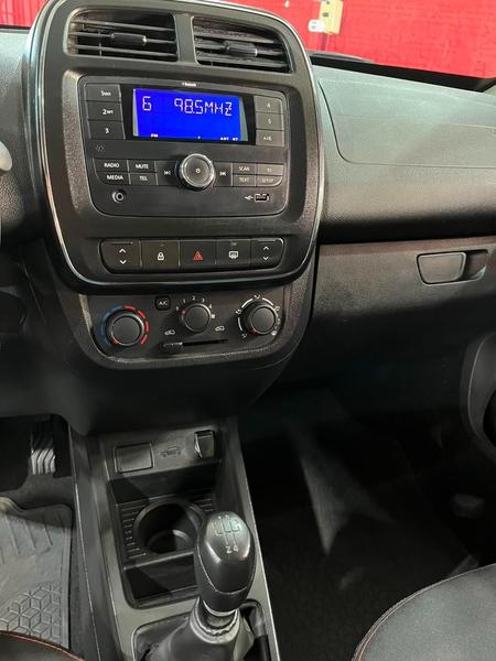 Renault Kwid Zen 2 - foto 12