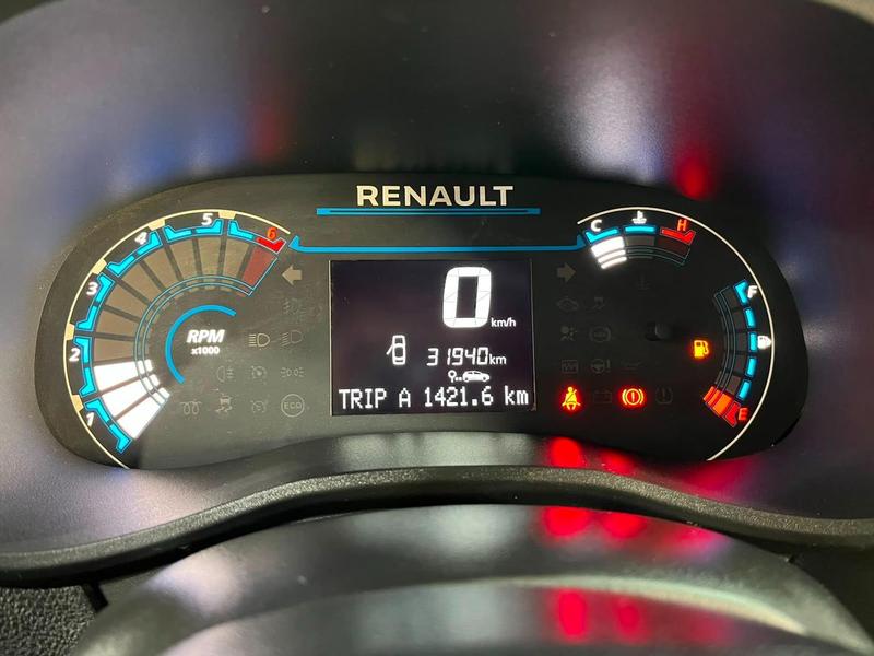 Renault Kwid Zen 2 - foto 9