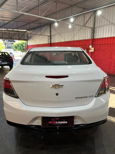 Chevrolet Prisma 14at LTZ - foto 5