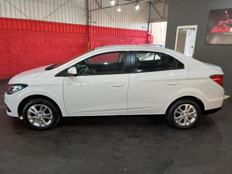 Chevrolet Prisma 14at LTZ - foto 4