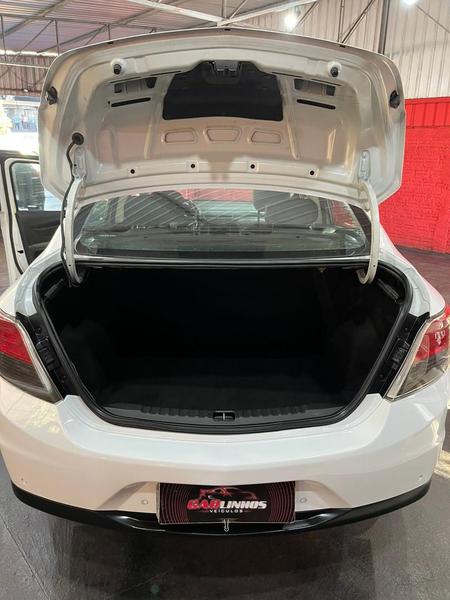 Chevrolet Prisma 14at LTZ - foto 12