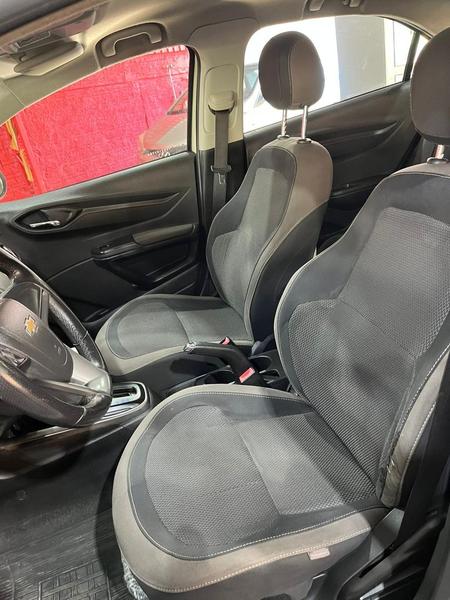 Chevrolet Prisma 14at LTZ - foto 14