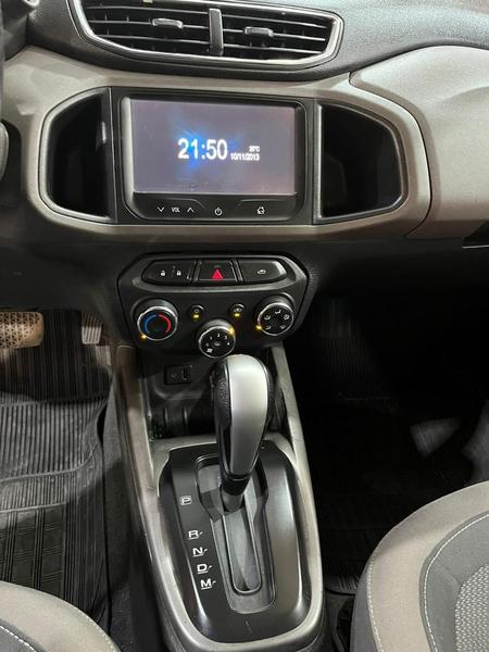 Chevrolet Prisma 14at LTZ - foto 11
