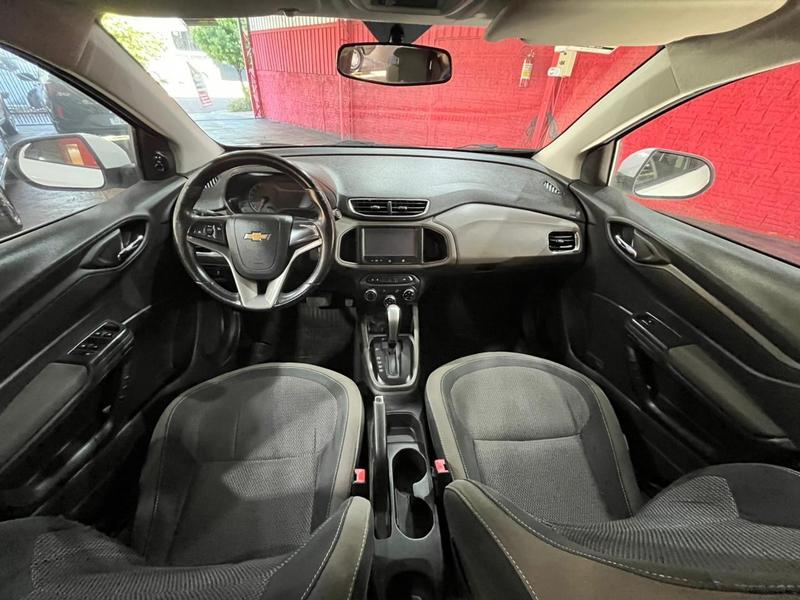 Chevrolet Prisma 14at LTZ - foto 8