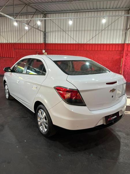 Chevrolet Prisma 14at LTZ - foto 6