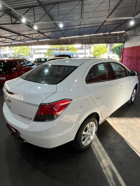 Chevrolet Prisma 14at LTZ - foto 7