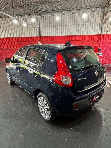Fiat Palio Essence 1.6 - foto 7