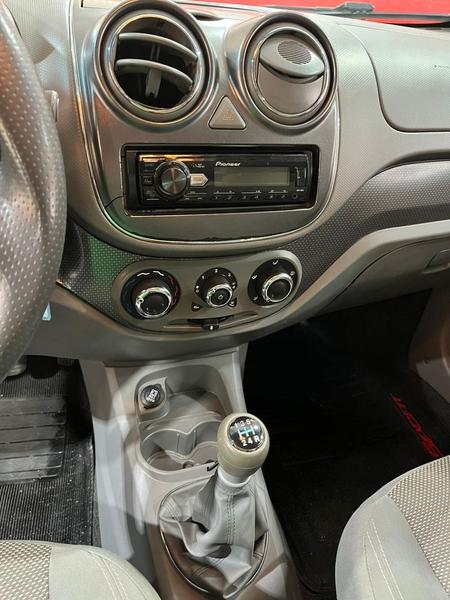 Fiat Palio Essence 1.6 - foto 10