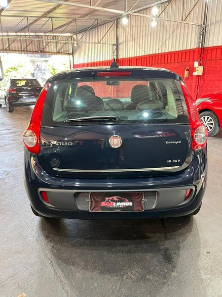 Fiat Palio Essence 1.6 - foto 5