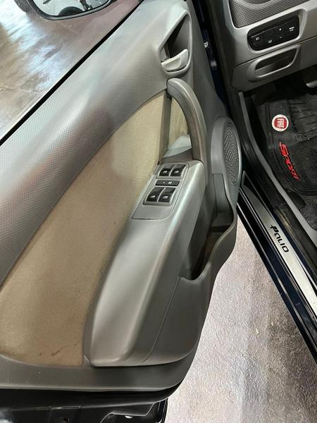 Fiat Palio Essence 1.6 - foto 11