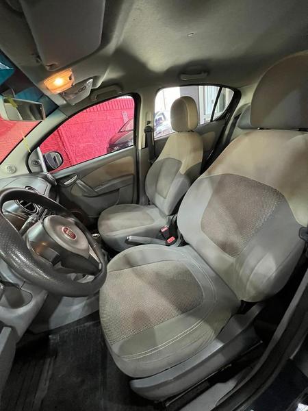 Fiat Palio Essence 1.6 - foto 9