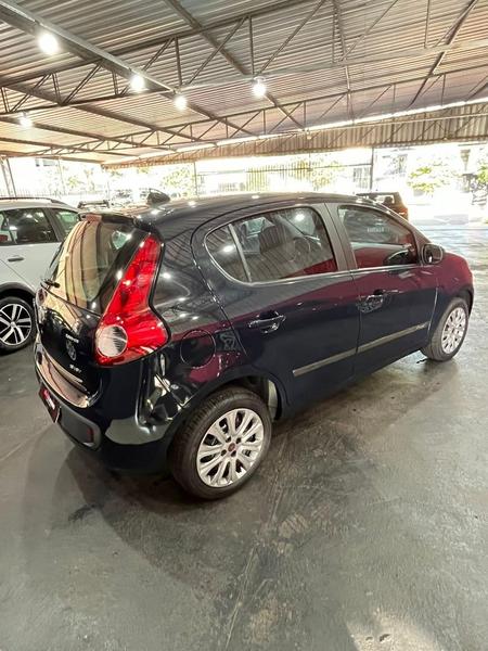Fiat Palio Essence 1.6 - foto 6