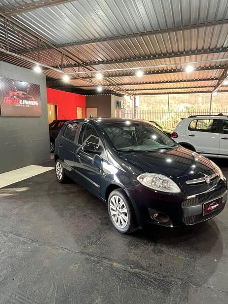Fiat Palio Essence 1.6 - foto 2