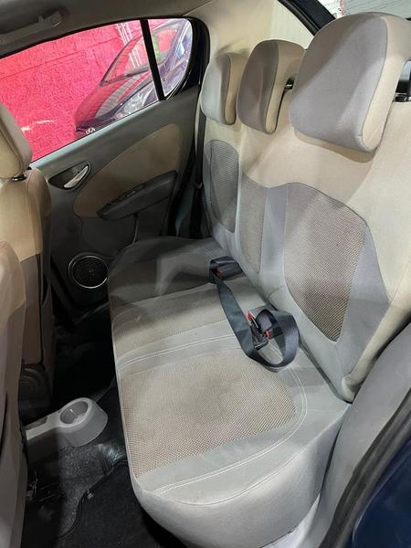 Fiat Palio Essence 1.6 - foto 13