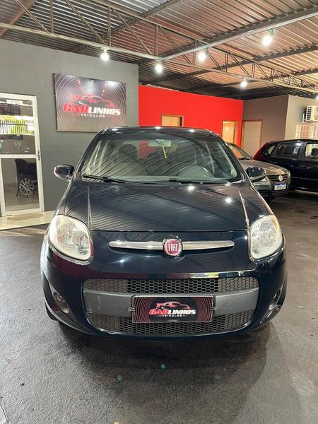 Fiat Palio Essence 1.6 - foto 3