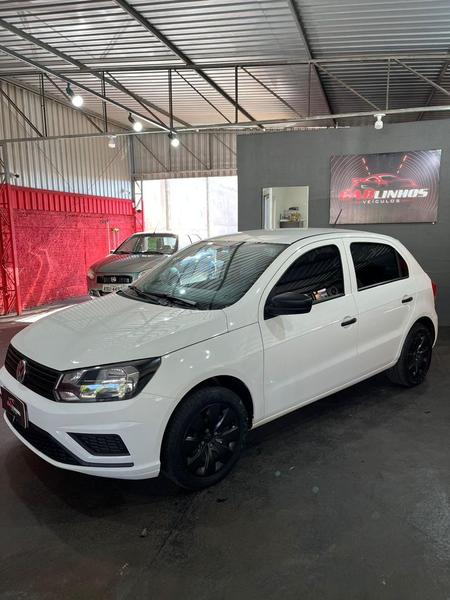 VOLKSWAGEN GOL MPI