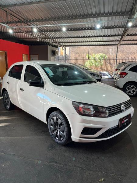 Volkswagen Gol MPI - foto 3