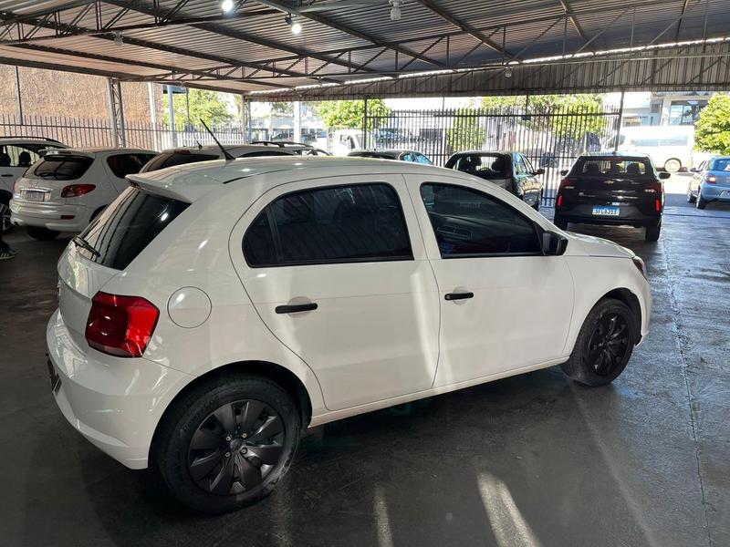 Volkswagen Gol MPI - foto 6